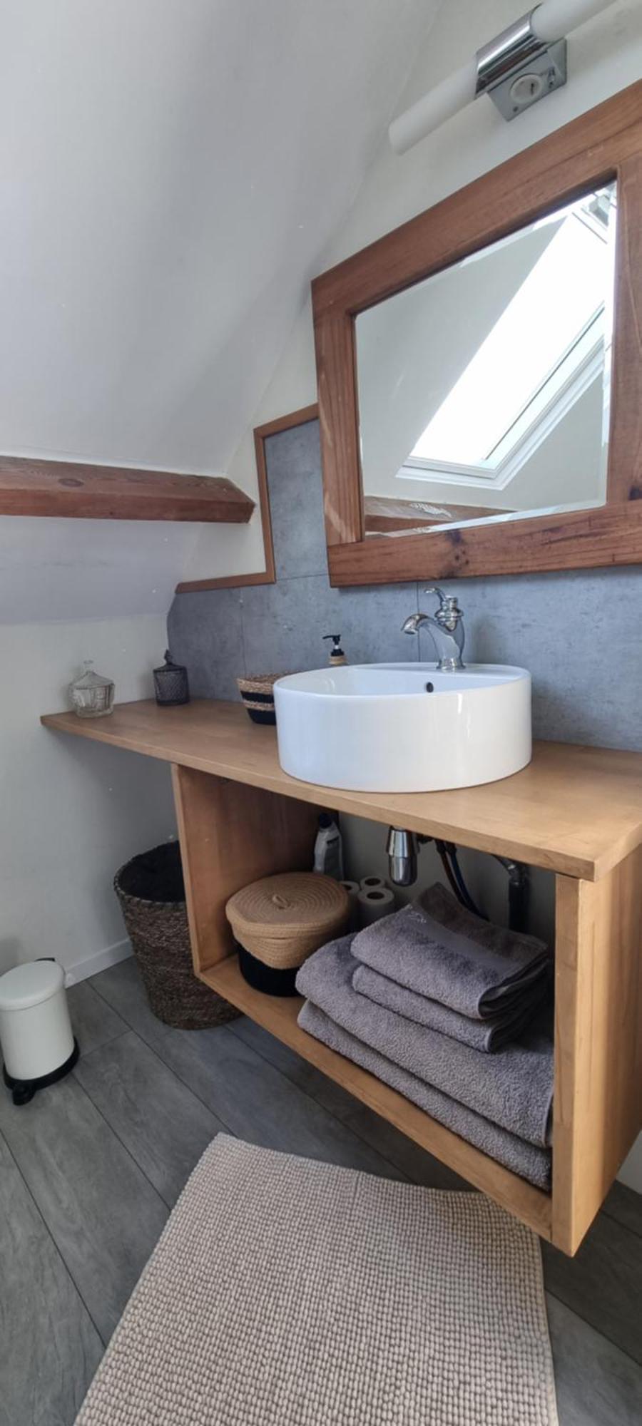 Chambres D'Hotes Ferme De La Baie Roz-sur-Couesnon Exterior foto