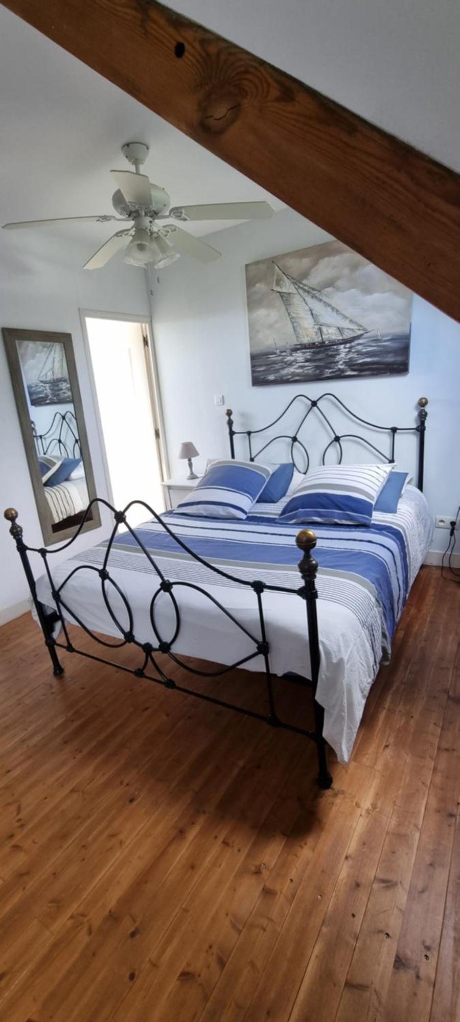 Chambres D'Hotes Ferme De La Baie Roz-sur-Couesnon Exterior foto