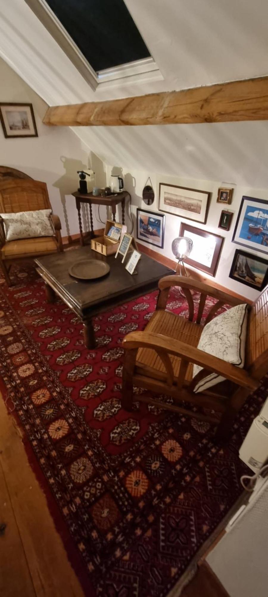 Chambres D'Hotes Ferme De La Baie Roz-sur-Couesnon Exterior foto