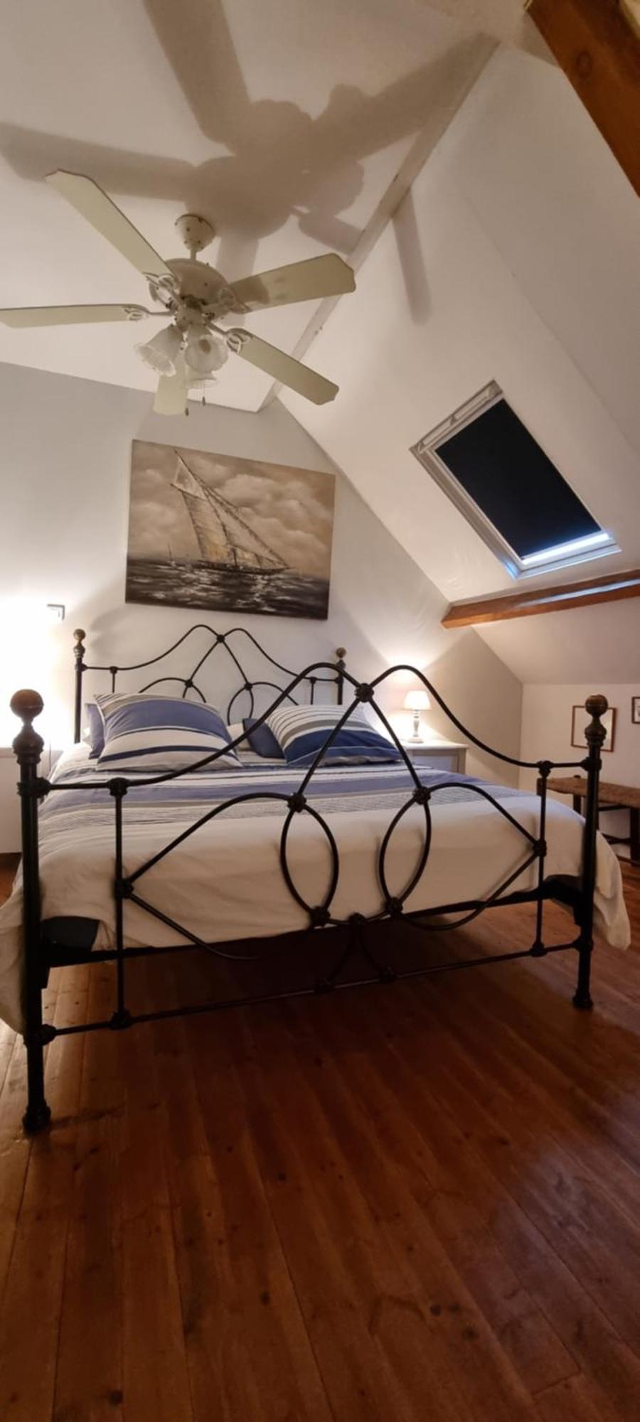 Chambres D'Hotes Ferme De La Baie Roz-sur-Couesnon Exterior foto